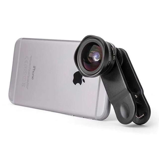 PICTAR Smart Lens (Wide Angle 16mm＋Macro Lens)サブ画像
