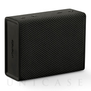 Sydney Pocket-Sized Speaker (Midnight Black - Black)