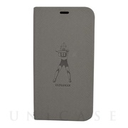 【iPhone12/12 Pro ケース】ウルトラカイジュウウォレットケース for iPhone12/12 Pro (ULTRAMAN)