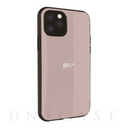 【iPhone12/12 Pro ケース】IIII fit (グレー)