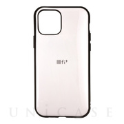 【iPhone12/12 Pro ケース】IIII fit (ホワイト)