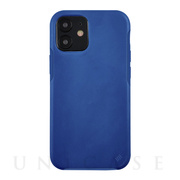 【iPhone12/12 Pro ケース】Military Grade Eco Protection Case (Blue Ocean)