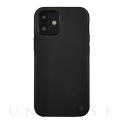【iPhone12/12 Pro ケース】Military Grade Eco Protection Case (Black Olive)