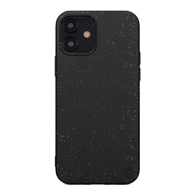 【iPhone12/12 Pro ケース】Anti Microbial Eco Protection Case (Black Olive)サブ画像