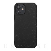 【iPhone12 mini ケース】Anti Microbial Eco Protection Case (Black Olive)