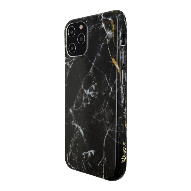 【iPhone12 Pro Max ケース】ECO Printed Cases Case (Dark Star Marble)サブ画像