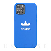 【iPhone12 Pro Max ケース】Moulded Case BASIC FW20 (Bluebird/White)