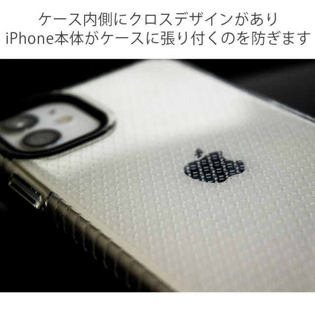 【iPhone12 Pro Max ケース】Snowflakeサブ画像