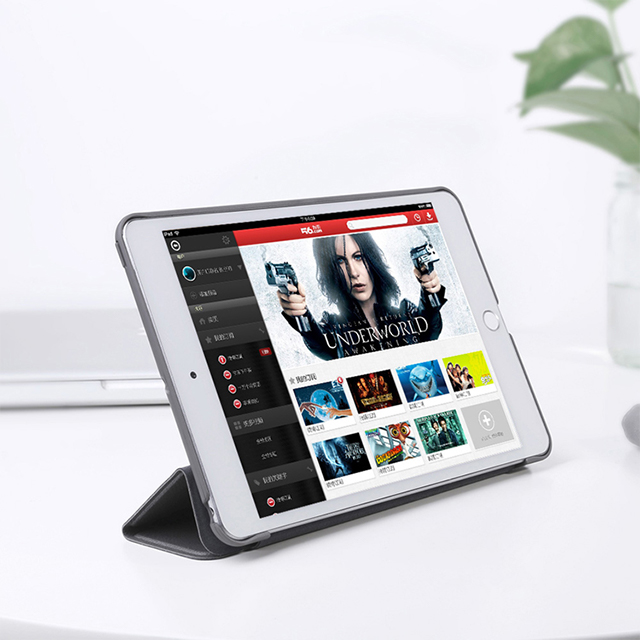 【iPad Air(10.9inch)(第5/4世代) ケース】AIRCOAT (Quartz Grey)サブ画像