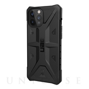 【iPhone12 Pro Max ケース】UAG Pathfinder (ブラック)