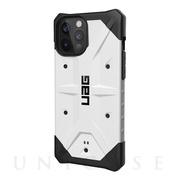 【iPhone12 Pro Max ケース】UAG Pathfinder (ホワイト)