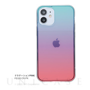 【iPhone12 mini ケース】Carat (グラデーショ...