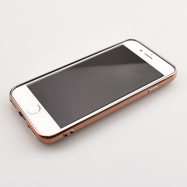 【アウトレット】【iPhoneSE(第3/2世代)/8/7 ケース】Glass Shell Case for iPhoneSE(第2世代) (pink)goods_nameサブ画像