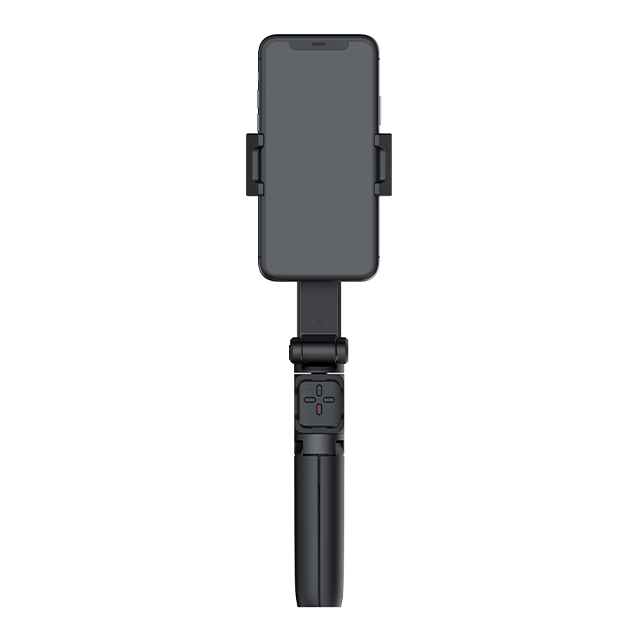 MOZA スマートフォン用セルフィージンバル NANO SE (ブラック)サブ画像