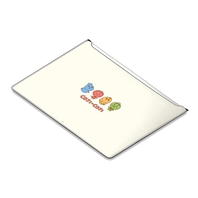 コジコジ ～13.5インチ ノートPC用スリーブケース (コジコジと仲間たち)サブ画像