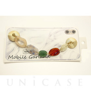 mobile garland IPA-0113-003 (ベージュ)