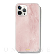 【iPhone12/12 Pro ケース】MagSafe Antimicrobial Cases (MOTHER OF PEARL)