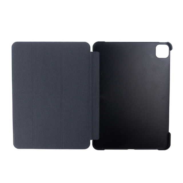 【iPad Pro(12.9inch)(第5世代) ケース】AIRCOAT (Noir Black)サブ画像