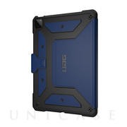 【iPad Pro(12.9inch)(第6/5/4世代) ケース】UAG Metropolis Case (コバルト)