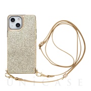 【iPhone13 mini ケース】Cross Body Ca...