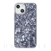 【iPhone13 mini/12 mini ケース】Glass Shell Case for iPhone13 mini (night purple)