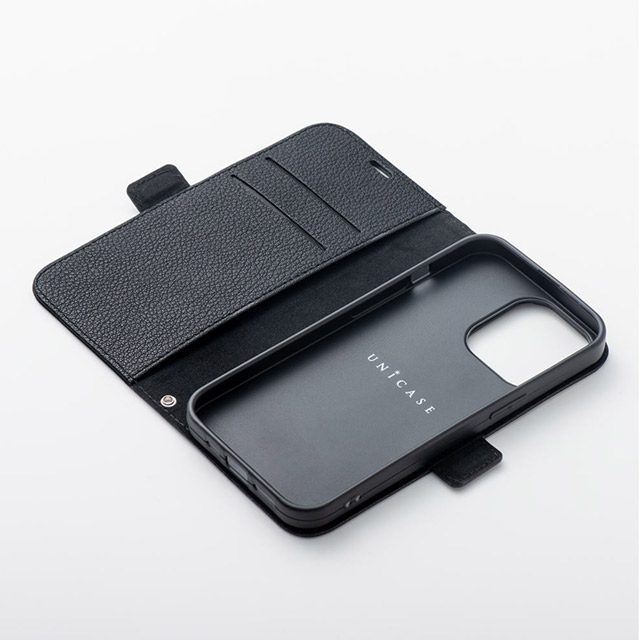 【iPhone13 Pro ケース】Daily Wallet Case for iPhone13 Pro (black)goods_nameサブ画像