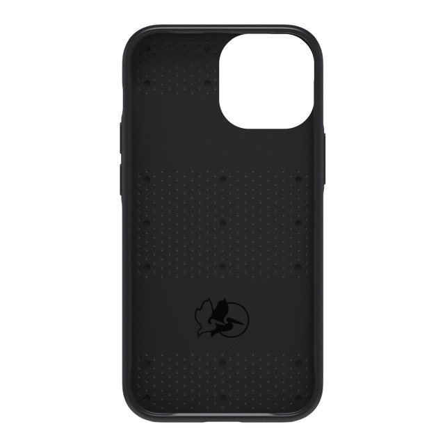 【iPhone13 mini ケース】抗菌・MIL-SPEC 4.5m落下耐衝撃 Protector (Black)サブ画像