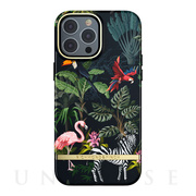 【iPhone13 Pro Max ケース】Jungle Flo...