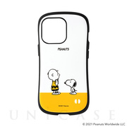 【iPhone13 Pro ケース】PEANUTS iFace ...