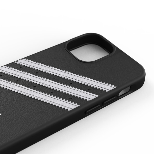 【iPhone13 mini ケース】Moulded Case PU FW21 (Black/White)サブ画像