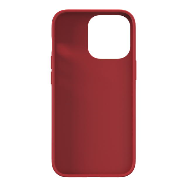 【iPhone13/13 Pro ケース】Moulded Case PU FW21 (Scarlet)サブ画像