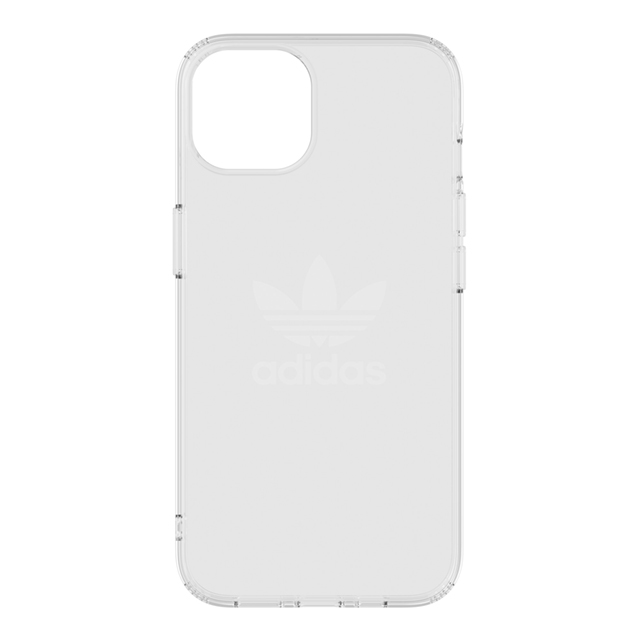 【iPhone13 ケース】Protective Clear Case FW21 (Clear)サブ画像