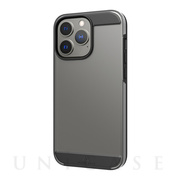 【iPhone13 Pro ケース】Air Robust Case (Black)