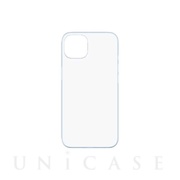 【iPhone13 ケース】[AIR-REAL] 超極薄軽量ケー...
