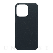 【iPhone13 Pro ケース】Eco-Friendly Color Protection (Olieve Black)