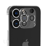 【iPhone13 Pro フィルム】C-SUB CORE カメラ専用強化ガラスフィルム (クリア)