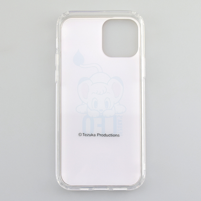 【アウトレット】【iPhone12 mini ケース】TEZUKA OSAMU HYBRID CASE for iPhone12 mini (ピノコ)サブ画像