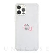 【アウトレット】【iPhone12/12 Pro ケース】HANG ANIMAL CASE for iPhone12/12 Pro (はりねずみ)