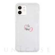 【アウトレット】【iPhone12 mini ケース】HANG ANIMAL CASE for iPhone12 mini (はりねずみ)