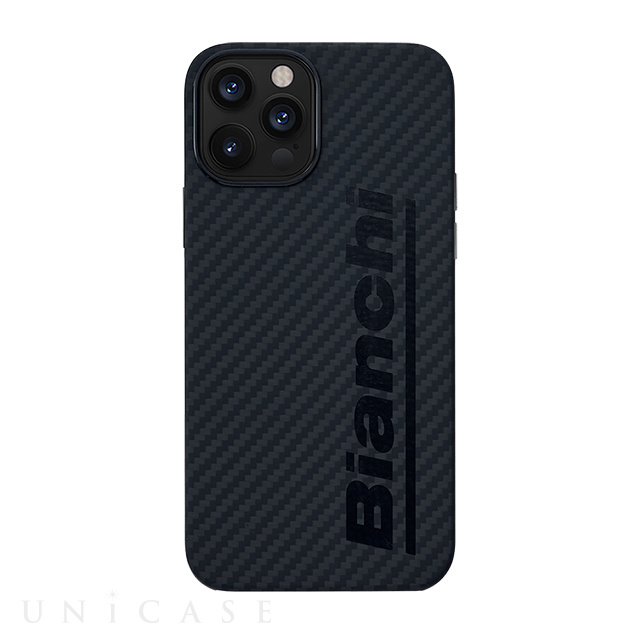【アウトレット】【iPhone12/12 Pro ケース】Bianchi Ultra Slim Aramid Case for iPhone12/12 Pro