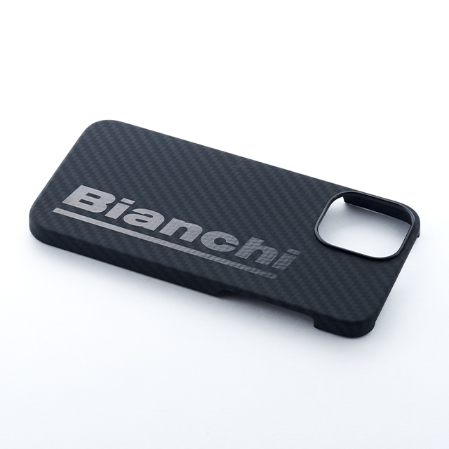 【アウトレット】【iPhone12/12 Pro ケース】Bianchi Ultra Slim Aramid Case for iPhone12/12 Proサブ画像