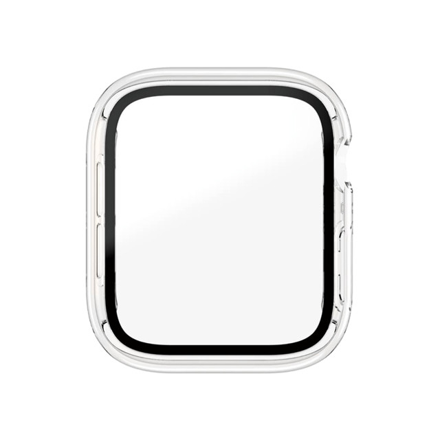 【Apple Watch ケース 45mm】PG Full Body (Clear AB) for Apple Watch Series7サブ画像