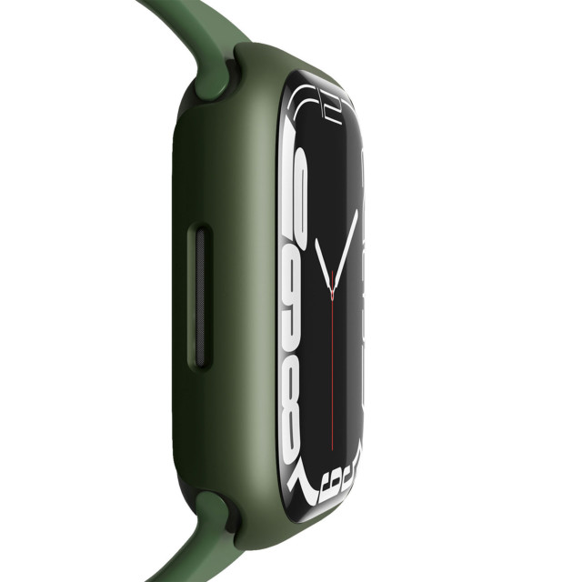【Apple Watch ケース 41mm】LEGION Apple Watchケース with 9H硬度 強化ガラス スクリーンプロテクション (DOVE) for Apple Watch Series9/8/7サブ画像