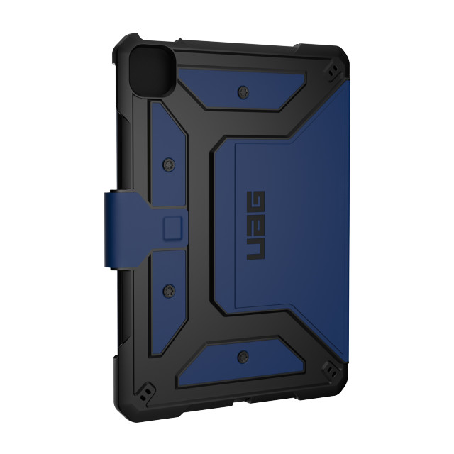 【iPad Pro(11inch)(第4/3世代)/Air(10.9inch)(第5/4世代) ケース】UAG METROPOLIS SE Case (マラード)サブ画像