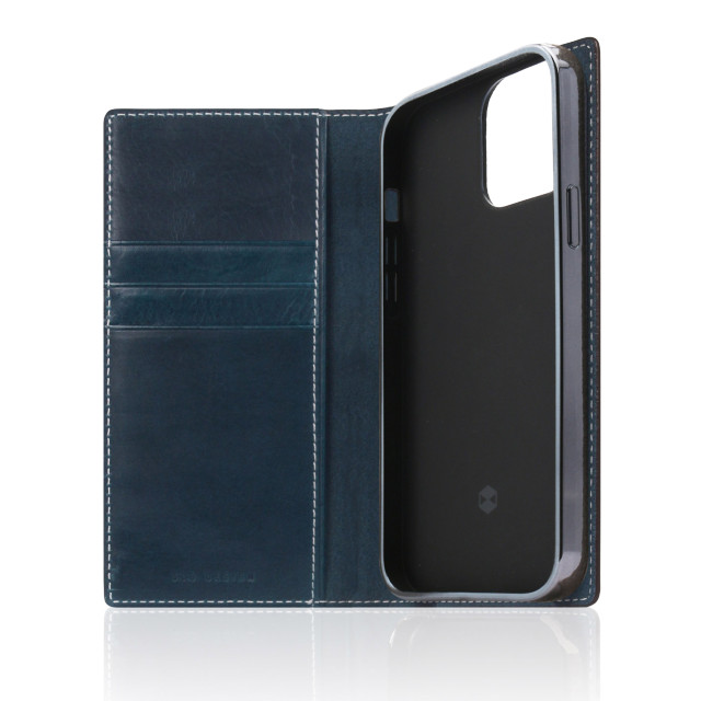 【iPhone13 mini ケース】Badalassi Wax case (グリーン)サブ画像
