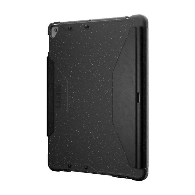 【iPad(10.2inch)(第9/8/7世代) ケース】UAG OUTBACK (ブラック)サブ画像