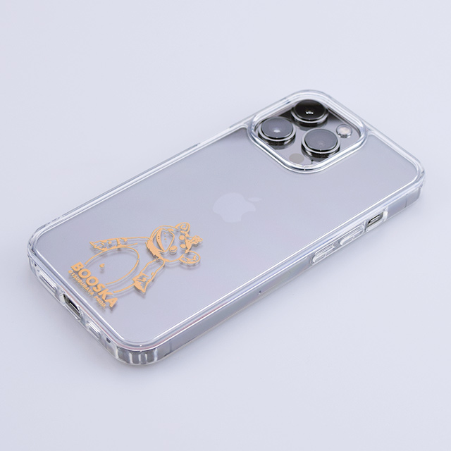 【アウトレット】【iPhone13 Pro ケース】ウルトラカイジュウケース for iPhone13 Pro (BOOSKA)サブ画像