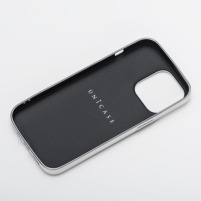 【アウトレット】【iPhone13 mini/12 mini ケース】Glass Shell Case for iPhone13 mini (lilac)goods_nameサブ画像