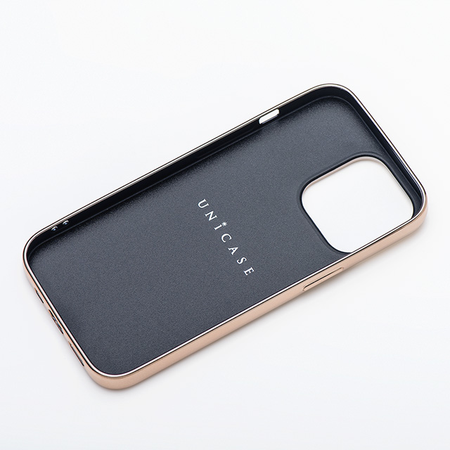 【アウトレット】【iPhone13 mini/12 mini ケース】Glass Shell Case for iPhone13 mini (sepia)サブ画像
