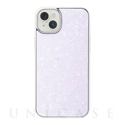 【iPhone14 Plus ケース】Glass Shell C...